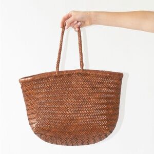 DRAGON DIFFUSION Large Triple Jump tote bag